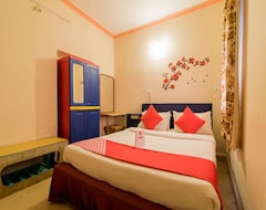Hotel Manvins Inn Calangute (Calangute, Indija)