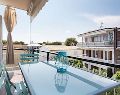 Otel Stay U-nique Sitges Beach (Sitges, İspanya)
