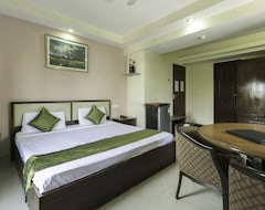 Hotel Treebo Trend New Castle Khar West (Mumbai, Indija)