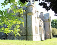 Otel Orchardton Castle (Castle Douglas, Birleşik Krallık)