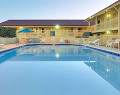 Hotel Motel 6-North Little Rock, AR - McCain (North Little Rock, USA)