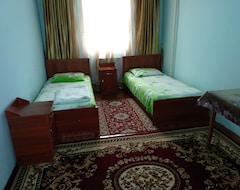 Albergue Hostel Nur (Osh, Kirguistán)