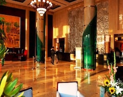 Khách sạn Hotel Smile And Natural Ningbo (Ningbo, Trung Quốc)