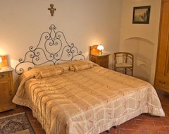 Hotel Palazzo Buonaccorsi (San Gimignano, Italy)