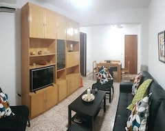 Casa/apartamento entero Apartamento El Campello (El Campello, España)