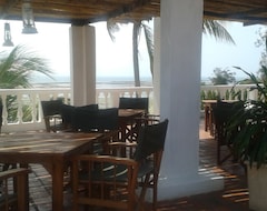 Stephanie Ocean Resort (Malindi, Kenia)