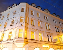Khách sạn Kosmopolita (Kraków, Ba Lan)