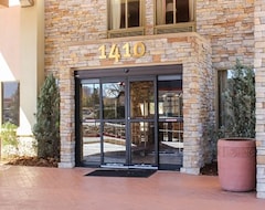 Khách sạn Quality Inn South (Colorado Springs, Hoa Kỳ)