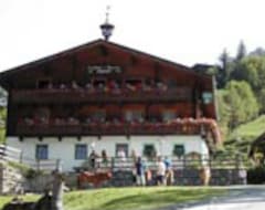 Hotel Reiterhof Nigglgut (Rauris, Austria)