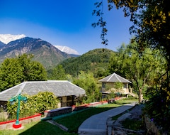 Hotel Udechee Huts (Dharamsala, Indija)