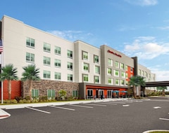 Khách sạn Hampton Inn & Suites North Port (North Port, Hoa Kỳ)