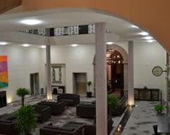 Khách sạn Hotel San Francisco (San Luis Potosi, Mexico)