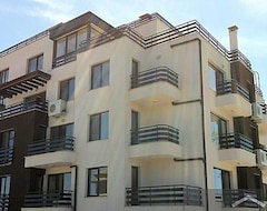Cijela kuća/apartman Morski Briz (Byala, Bugarska)