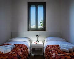 Hotel Residence Andrea Doria (Marina di Ragusa, Italien)
