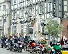 Hotel Rebstock (Mengen, Alemania)