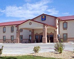 Hotel Quality Inn (Rockdale, USA)