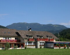 Khách sạn Kegljisce (Ljubno ob Savinji, Slovenia)