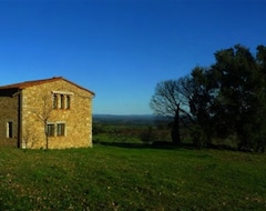 Casa rural Las Fuentes De Ágata (Acebo, İspanya)