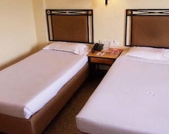 Hotel Sri Grand Lingam Residency (Vellore, Indija)