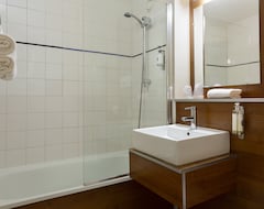 Comfort hotel Lille Lomme (Lille, Francia)