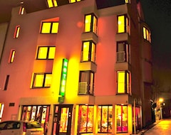 Hotel Atelier (Essen, Germany)
