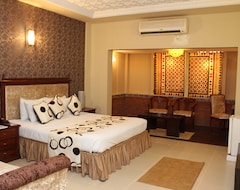 Hotel Sheza Inn Multan (Multan, Pakistan)