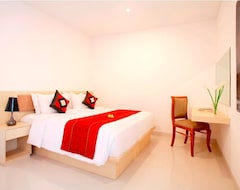 Hotel Harmony Beach Suite (Seminyak, Indonesien)