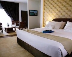 Hotel Rumah Rehat Kerajaan Negari Pangkor (Pangkor, Malaysia)