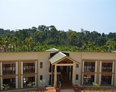Resort/Odmaralište Club Mahindra Virajpet, Coorg (Kodagu, Indija)