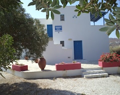 Khách sạn Loukas (Plaka, Hy Lạp)