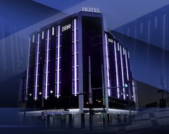 Best Boutique Hotel (Stara Zagora, Bulgaristan)