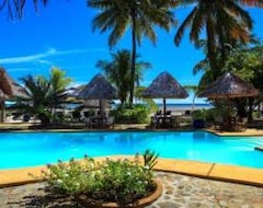 Khách sạn Nosy Be Hotel & Spa (Andoany, Madagascar)