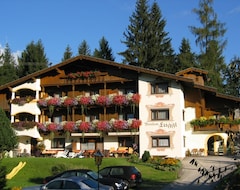 Nhà trọ das Luggi Appartements (Reith im Alpbachtal, Áo)