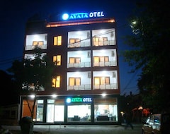Hotel Ayata (Erdek, Turkey)