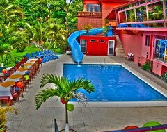 Hotel Puerto San Luis (Tilarán, Kostarika)
