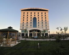 Khách sạn Grand Cenas Hotel (Agri, Thổ Nhĩ Kỳ)