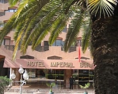 Hotelli Imperial Borj (Marrakech, Marokko)