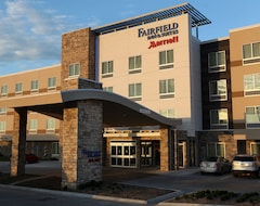 Otel Fairfield Inn & Suites Omaha Papillion (Papillion, ABD)