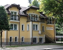 Hotel Willa Preludium (Gdanjsk, Poljska)