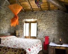 Bed & Breakfast Casa Balsamo (Borzonasca, Italija)
