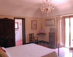Otel La Locanda Degli Iblei (Ragusa, İtalya)