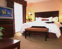 Hotelli Hampton Inn & Suites Plymouth (Plymouth, Amerikan Yhdysvallat)