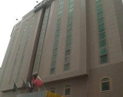 Otel Al Muhaidb Tahliya Olaya (Riyad, Suudi Arabistan)