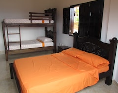Casa/apartamento entero Condominio Parque Baviera (Barichara, Colombia)