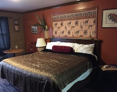 Khách sạn Colony Inn Motel (White Marsh, Hoa Kỳ)