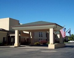 Khách sạn Best Western Maple City Inn (Hornell, Hoa Kỳ)