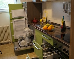 Casa/apartamento entero Apartment For 4 Persons (Oberhausen, Alemania)
