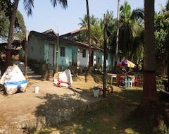Khách sạn River Valley Farmstay (Dandeli, Ấn Độ)