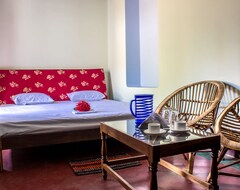 Hotel Les Boganveillea Guest House (Puducherry, Indija)