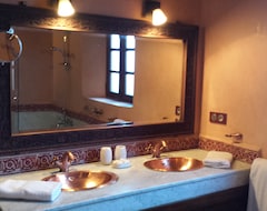 Hotelli Riad des Remparts de Fès (Fès, Marokko)